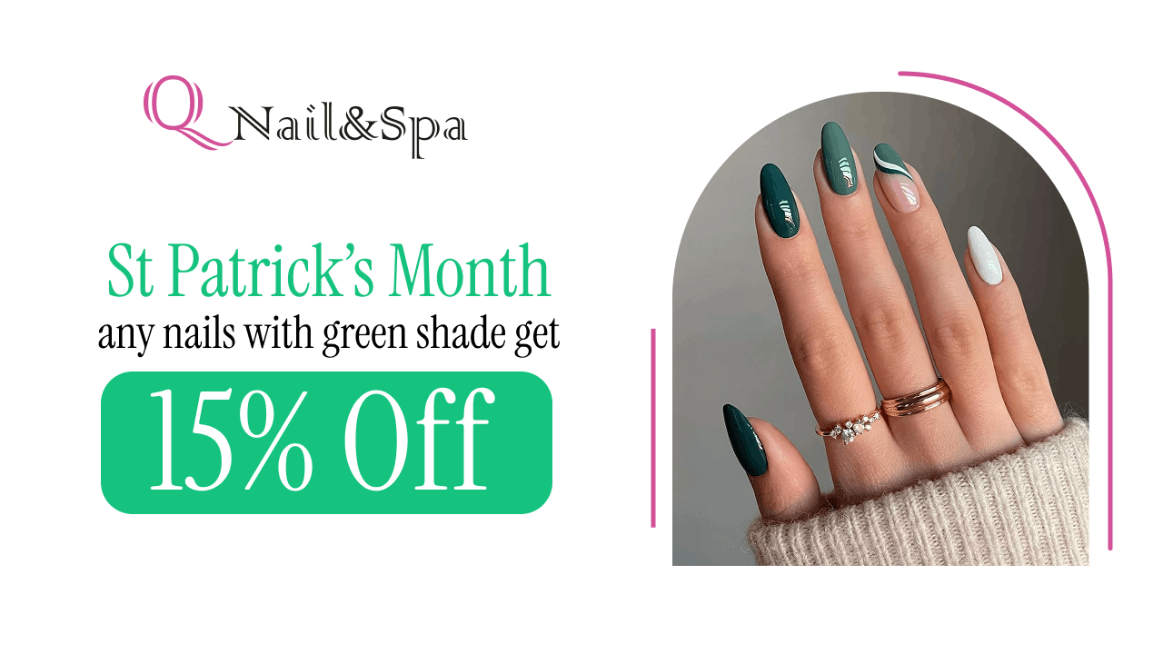 St Patricks Promotion